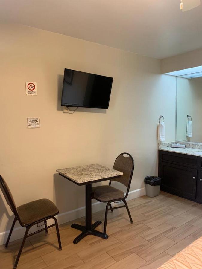 Hotel San Luis Rancho Mesa de Tijuana 외부 사진