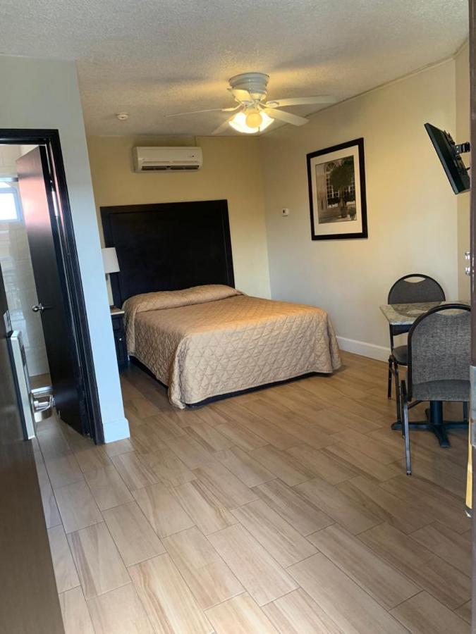 Hotel San Luis Rancho Mesa de Tijuana 외부 사진